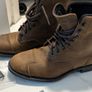 Vanucci boots Image 2