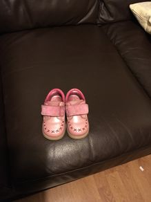 Chipmunks Shoes, size EU-20, UK-4