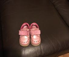 Chipmunks Shoes, size EU-20, UK-4