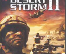 Conflict Desert Storm 2 - PC