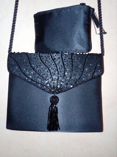 Ladies accessories