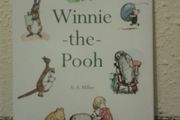 Winnie the pooh