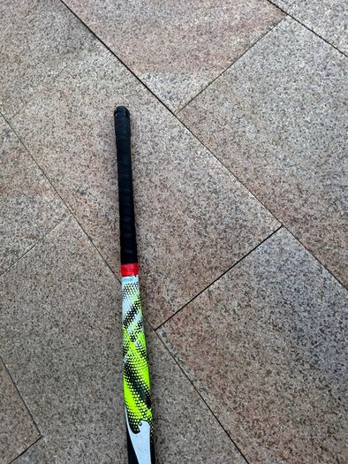 Hockey sticks