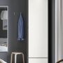 Wardrobe with drawer Image 6