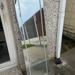 Long mirror