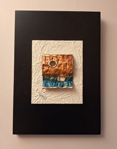 Padraig O'Murchu Molton Art