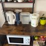 Industrial Kitchen Storage Rack Image 3