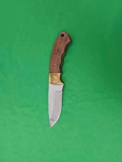 Hand Crafted Camping tool