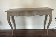 console table