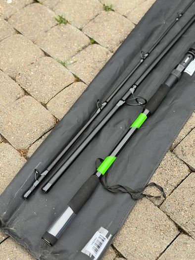 Tronixpro Banzai Mullet 3.6m