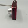 Sony Cyber-shot DSC-W180 Digital Camera Red 10.1MP Image 4