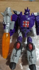 Transformer Galvatron