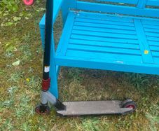 Mongoose kids Scooter