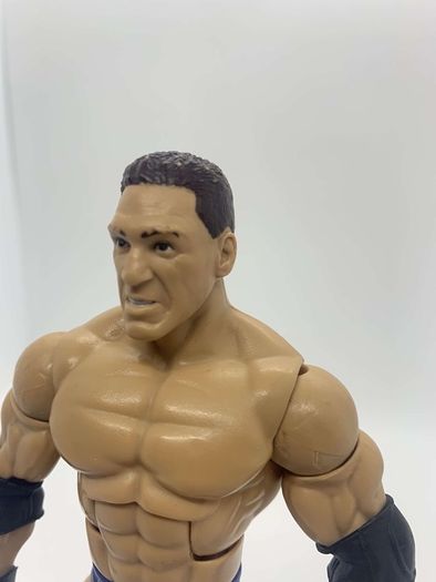 wwe elite Custom Ken Shamrock action figure