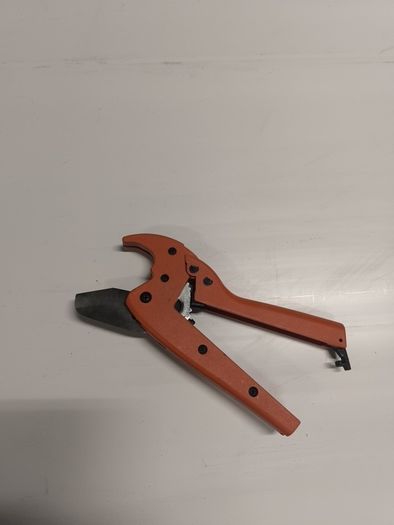 Qualpex/pipe cutter