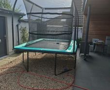 Trampoline