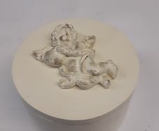 Trinket box