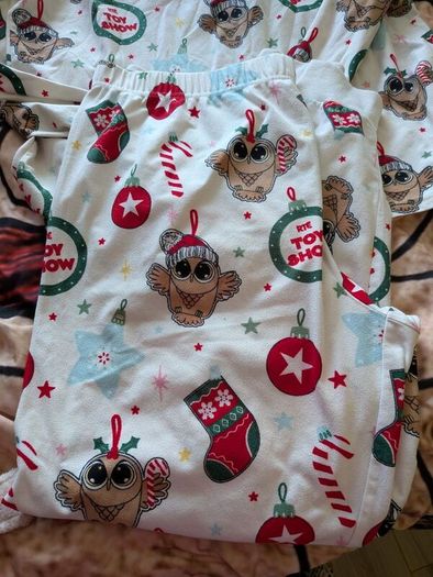 xl pyjamas