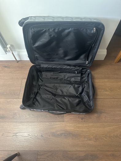 Suitcase