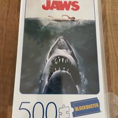 Jigsaws and jigsaw roll