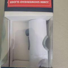 shower head slider
