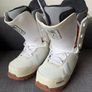 Snowboard boots: ThirtyTwo Stevens TM. Size 11UK Image 5