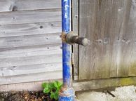 main image for ad McDonald/Trelawny  pole scabbler/tamper