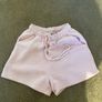 Pink shorts /S Image 2