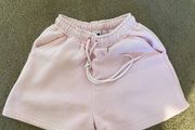 shorts pink /S