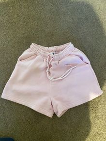 shorts pink /S