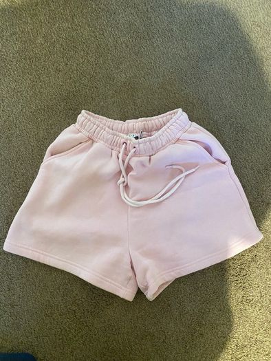 shorts pink /S