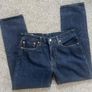 NEW Mens Levis 502 Straight Leg Jeans - W33 L30 Image 9