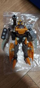 Transformer / toy / Unicron