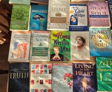 spiritual books