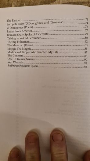 Young And Old Times By Dermot O" Grady. Paperback In Very Good Condition.