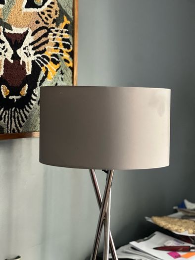 lamp
