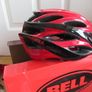 Bell overdrive Helmet S Image 3