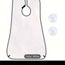 Apron for shaving Image 5