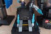 lego batman mobile