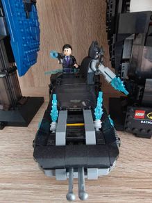 lego batman mobile