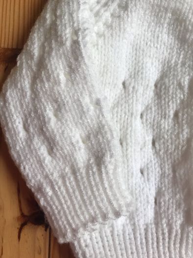 Baby Knits