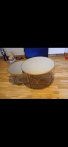 Coffee Table nest