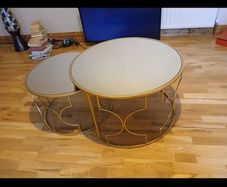 Coffee Table nest