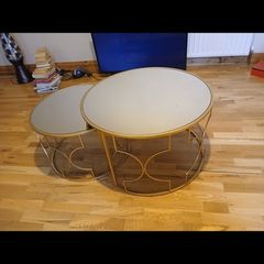 Coffee Table nest