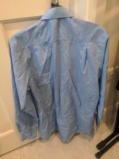 Man's shirt