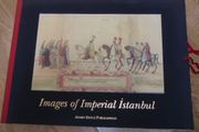 Images of Imperial Istanbul by Atil, Esin - Limited Signed Edition