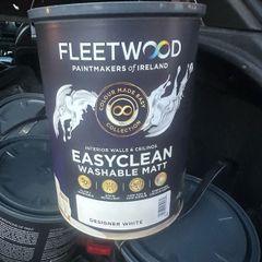 paint fleetwood