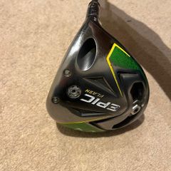 Callaway Epic Driver
