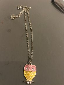 Girls jewellery