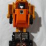 Transformer G1 Sandstorm / triplechanger Image 9